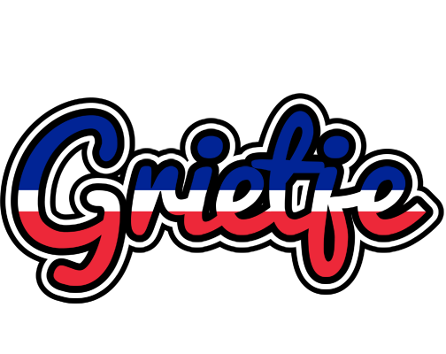 Grietje france logo