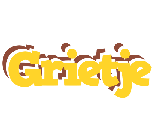 Grietje hotcup logo