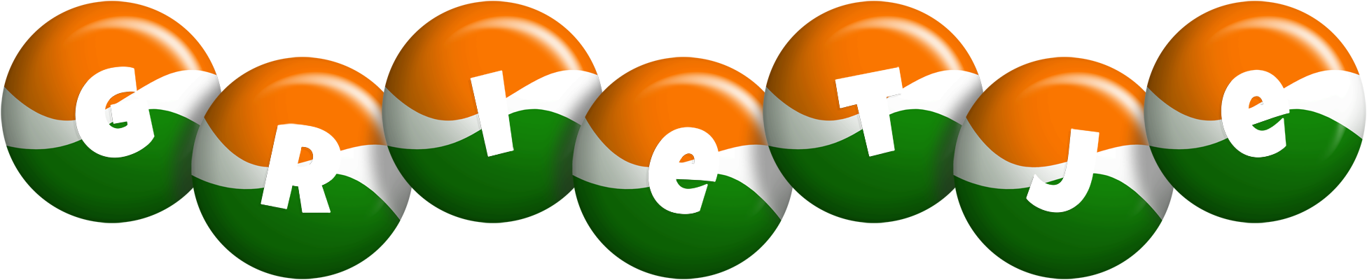 Grietje india logo
