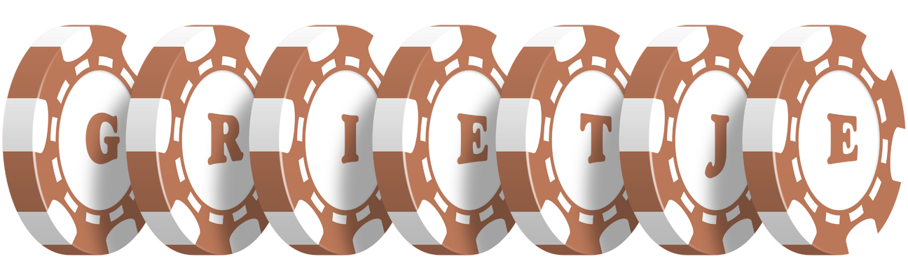 Grietje limit logo