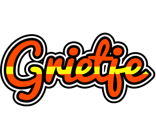 Grietje madrid logo