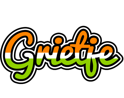 Grietje mumbai logo