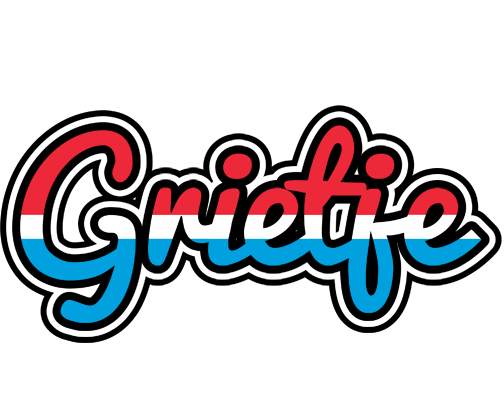 Grietje norway logo