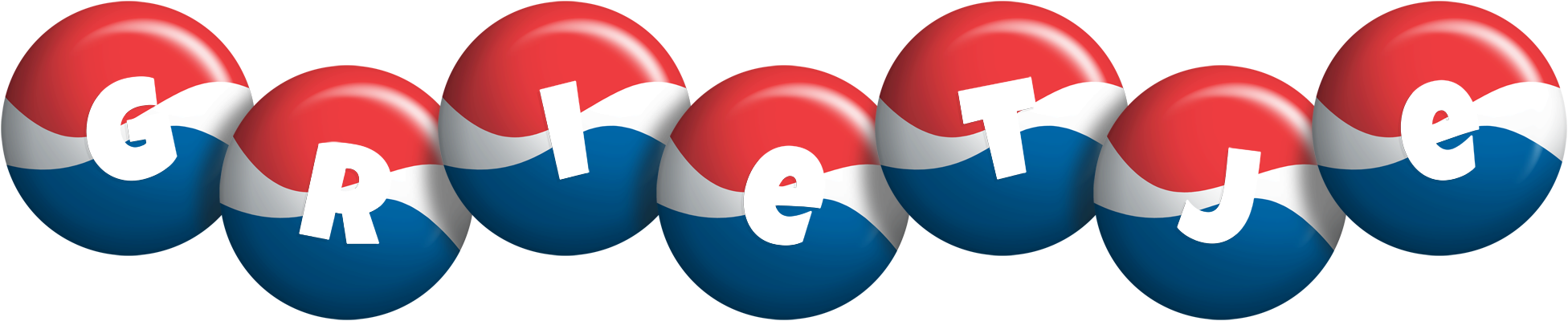 Grietje paris logo