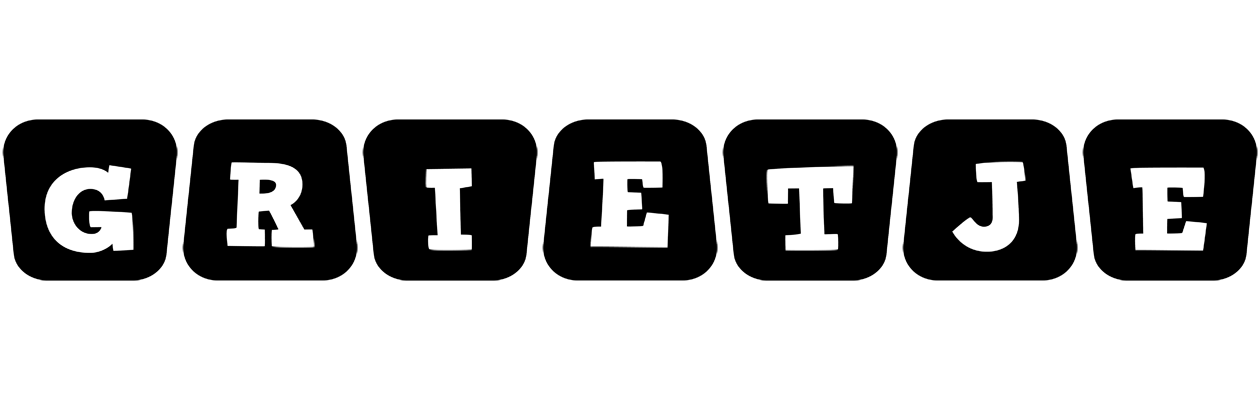 Grietje racing logo