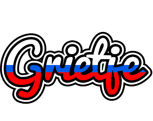 Grietje russia logo