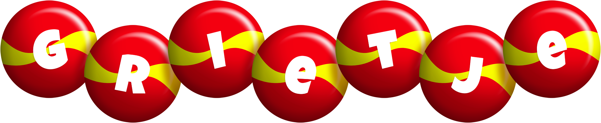 Grietje spain logo