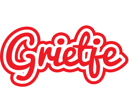 Grietje sunshine logo