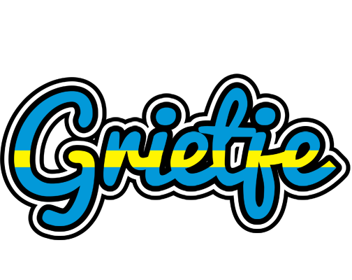 Grietje sweden logo