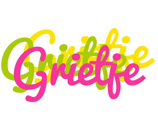 Grietje sweets logo