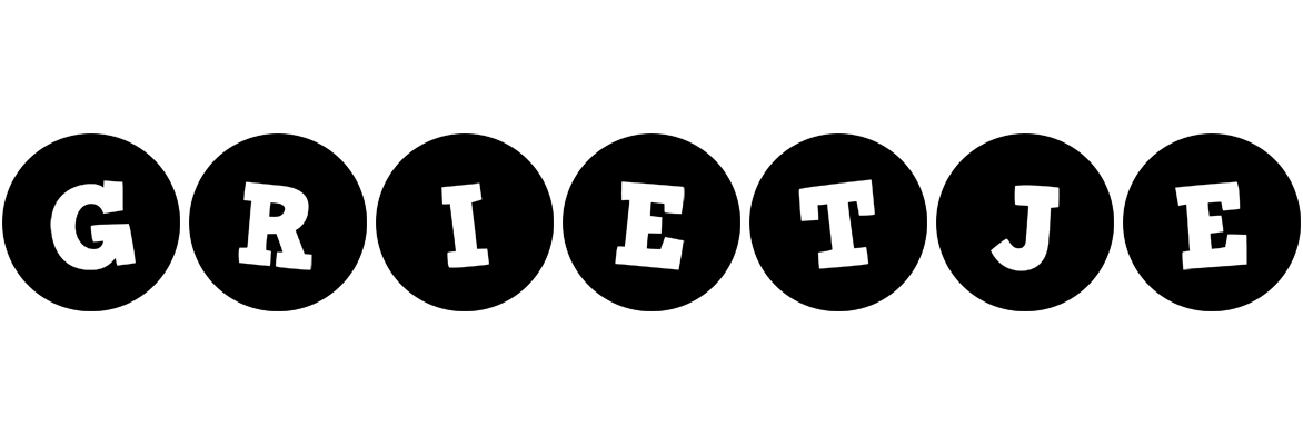 Grietje tools logo
