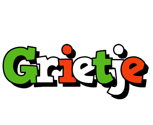 Grietje venezia logo