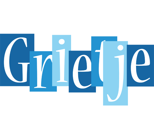 Grietje winter logo