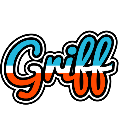 Griff america logo