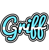 Griff argentine logo