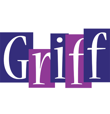 Griff autumn logo