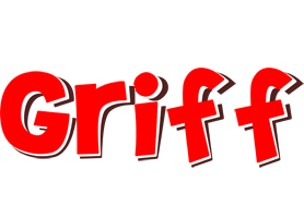 Griff basket logo