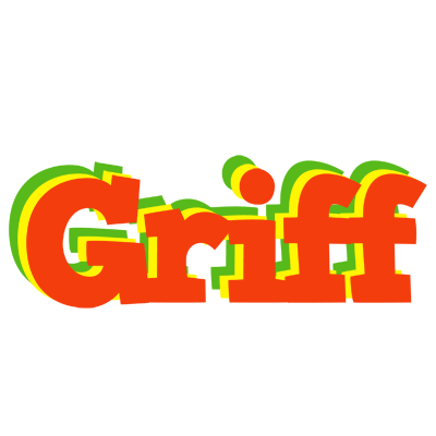 Griff bbq logo