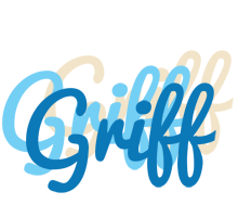 Griff breeze logo