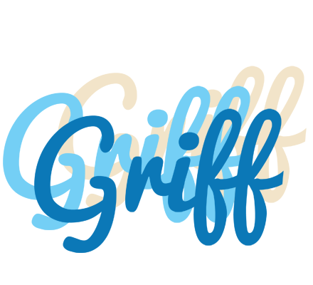 Griff breeze logo