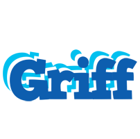 Griff business logo