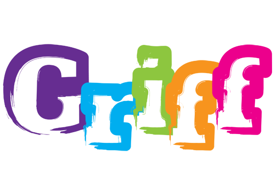 Griff casino logo