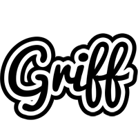 Griff chess logo