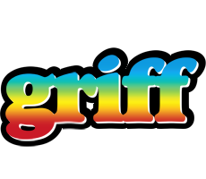 Griff color logo