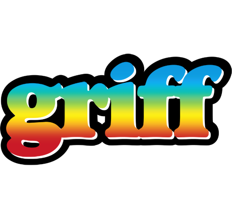 Griff color logo