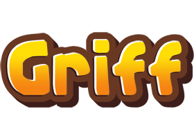 Griff cookies logo