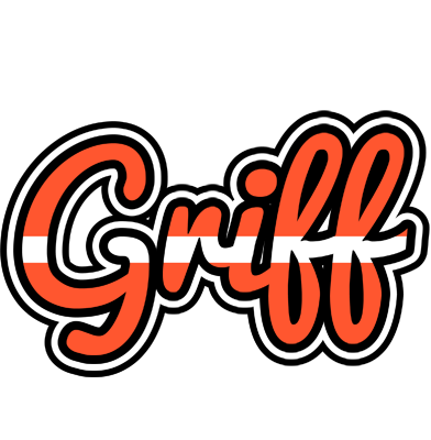 Griff denmark logo