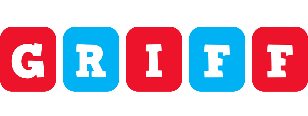Griff diesel logo
