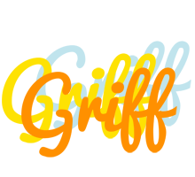 Griff energy logo