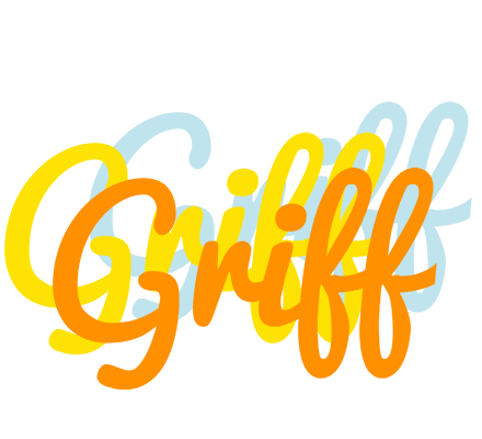 Griff energy logo