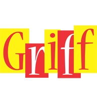 Griff errors logo