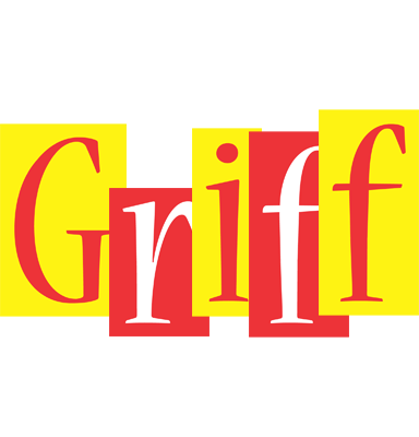 Griff errors logo