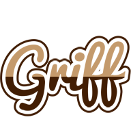 Griff exclusive logo