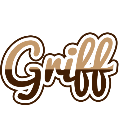 Griff exclusive logo