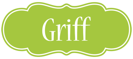 Griff family logo