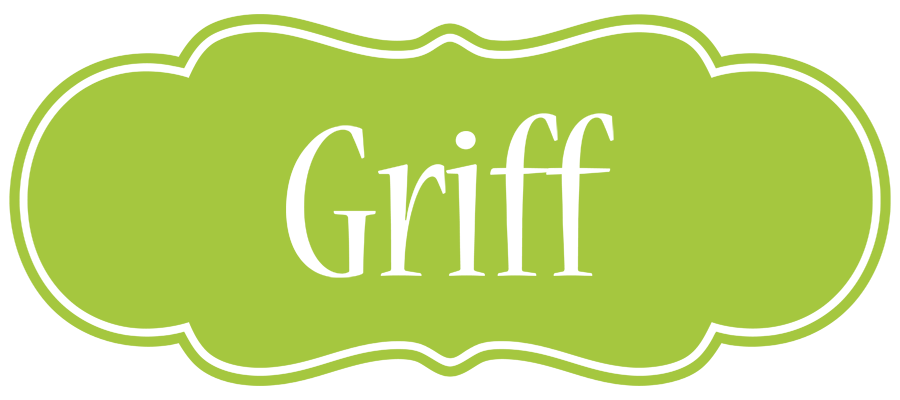 Griff family logo