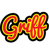 Griff fireman logo