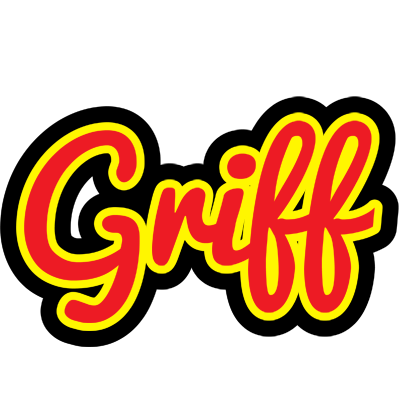 Griff fireman logo