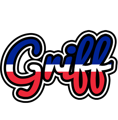 Griff france logo