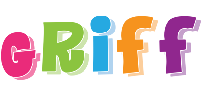 Griff friday logo