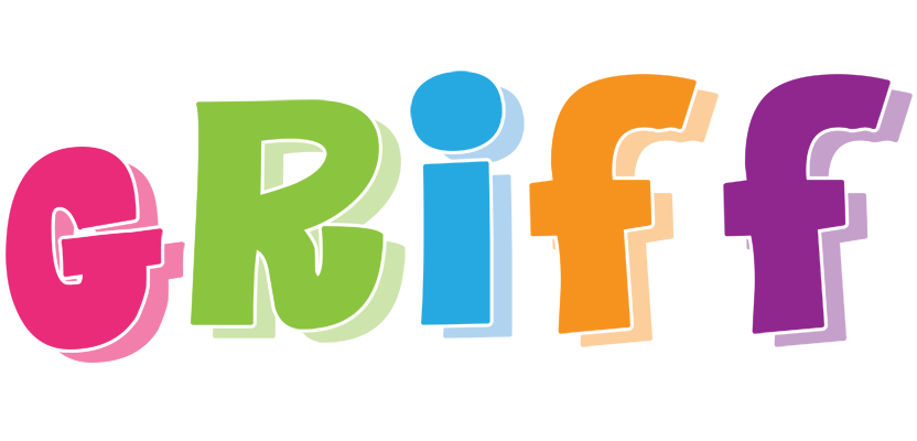 Griff friday logo