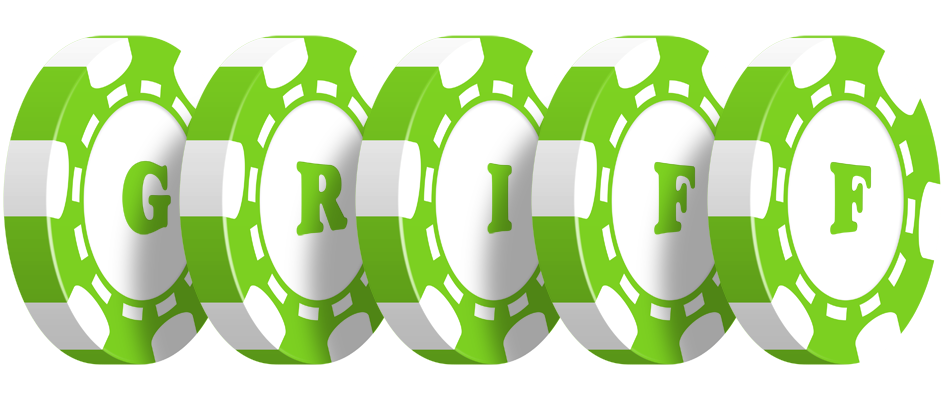 Griff holdem logo