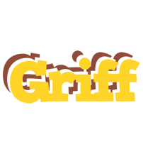 Griff hotcup logo