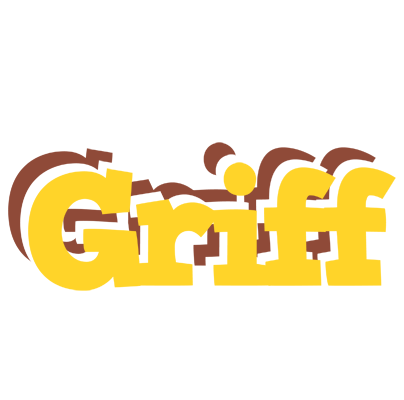 Griff hotcup logo