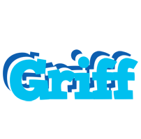 Griff jacuzzi logo