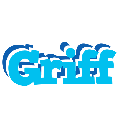 Griff jacuzzi logo